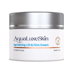 AquaLuxeSkin Age Defying Lift & Firm Cream